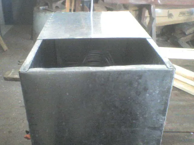fabricacion