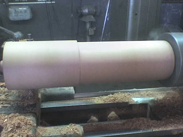fabricacion