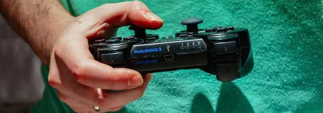Videojuegos