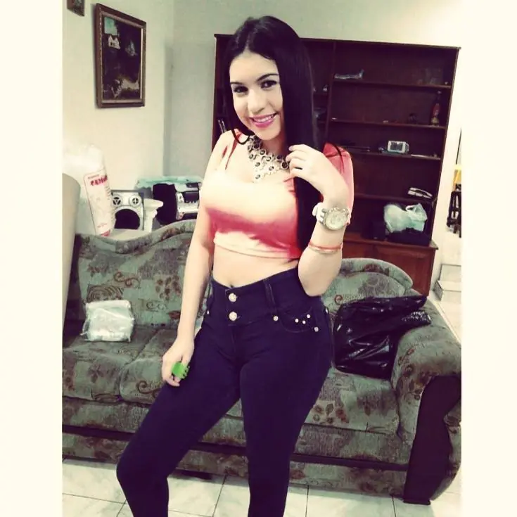 Top 10 Mujeres Gochas.