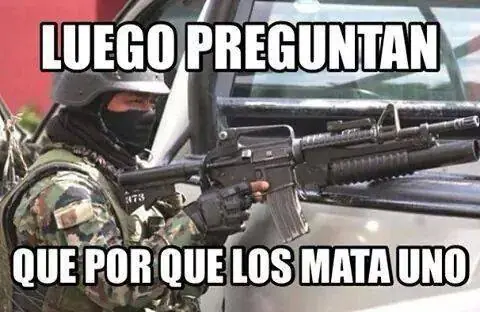 narcobloqueos jalisco