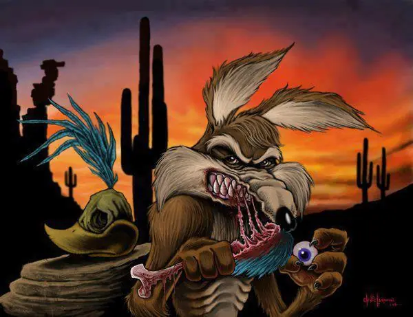 Imagenes de horror y zombies ,entra lince
