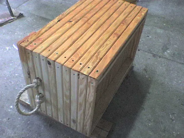 fabricacion