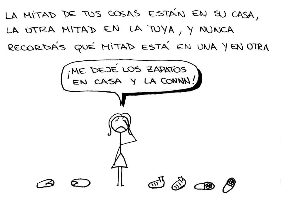 pareja