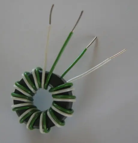 transistor transistor