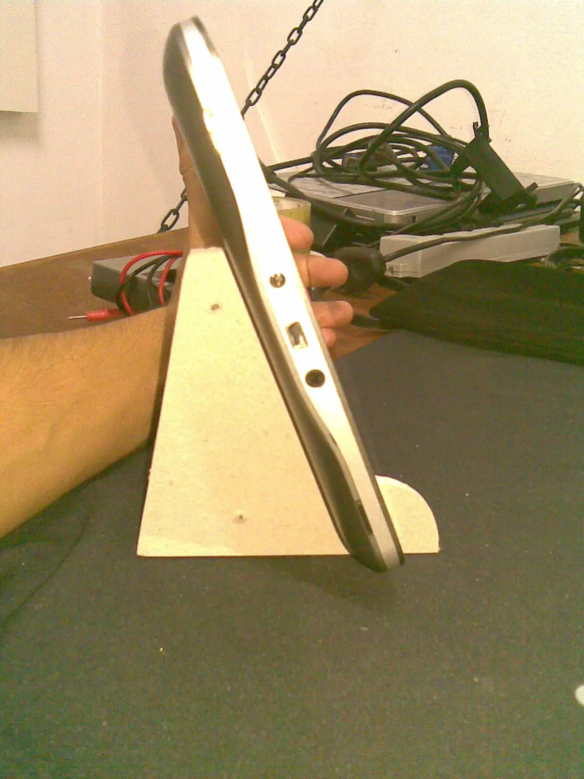 Tablet