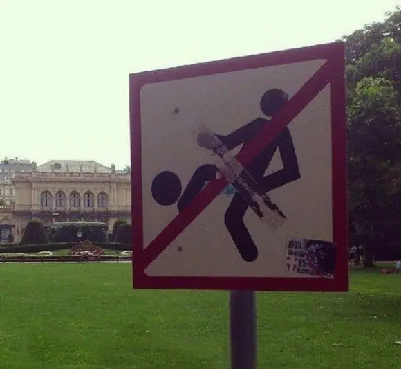 fail