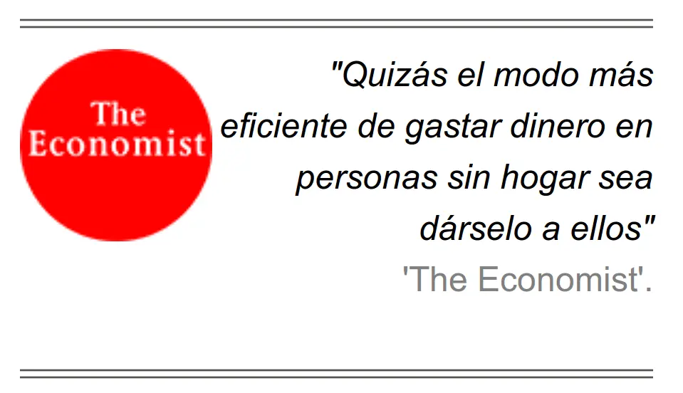 Ha llegado la hora ¿Es posible que nos paguen sin trabajar?