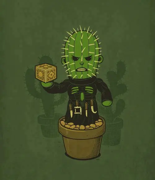 Zombies
