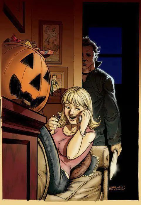 horror
