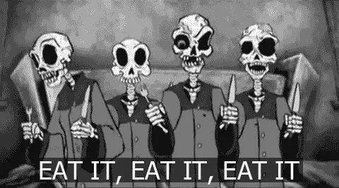 horror