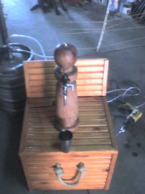 beer