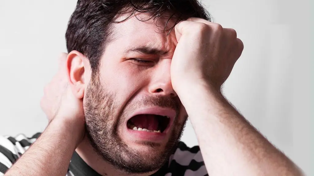 Mi suegro me echo recien y ni siquiera me dejo hablar