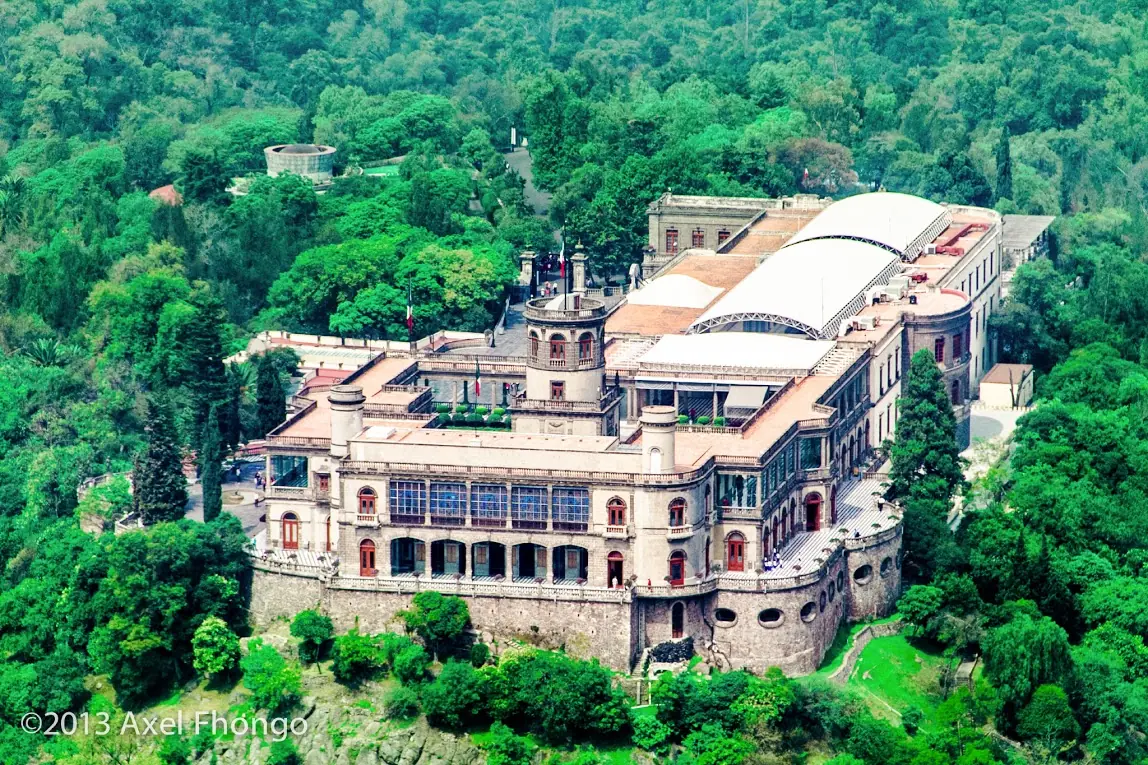 castillo