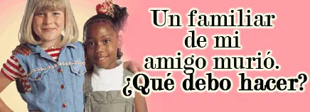 Murió Alguien? (Acá La Solución)