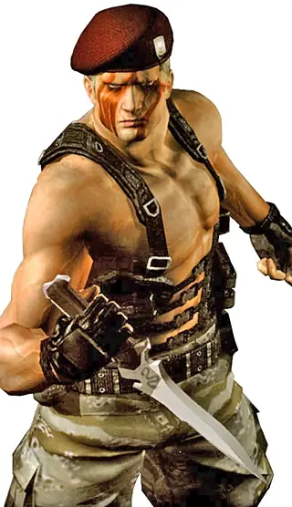 ¿Resident Evil 4 :el último gran título de la franquicia?