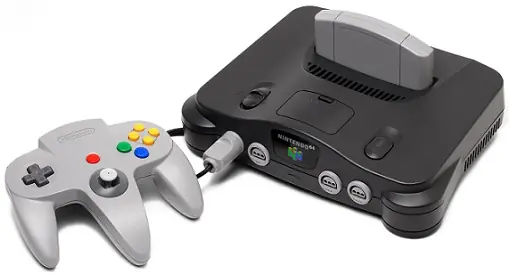 Las 10 mejores consolas de todos los tiempos