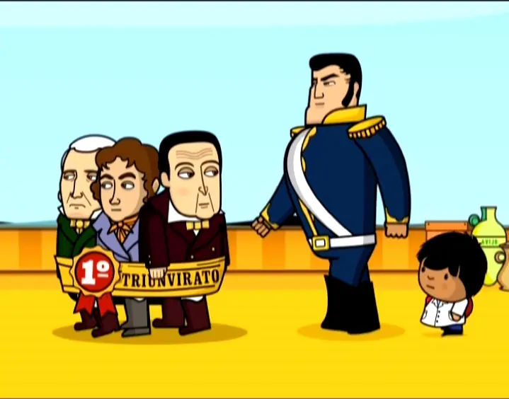 zamba