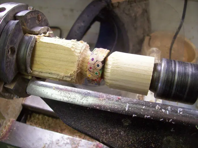 Como hacer un anillo