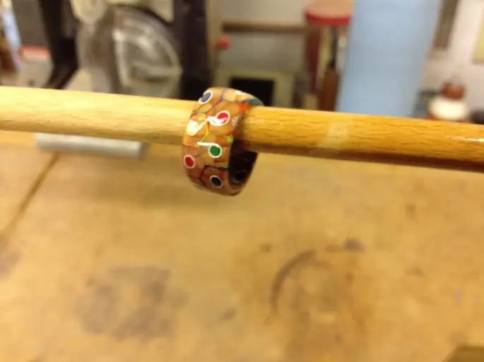 anillos