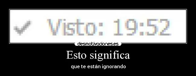 chica linda