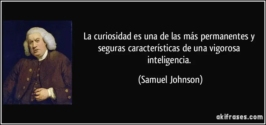 curiosidades