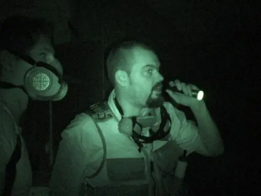 guia de supervivencia