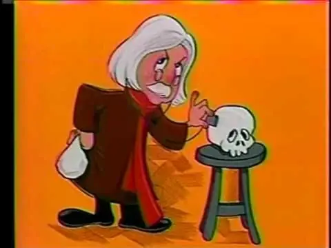 misterio misterio