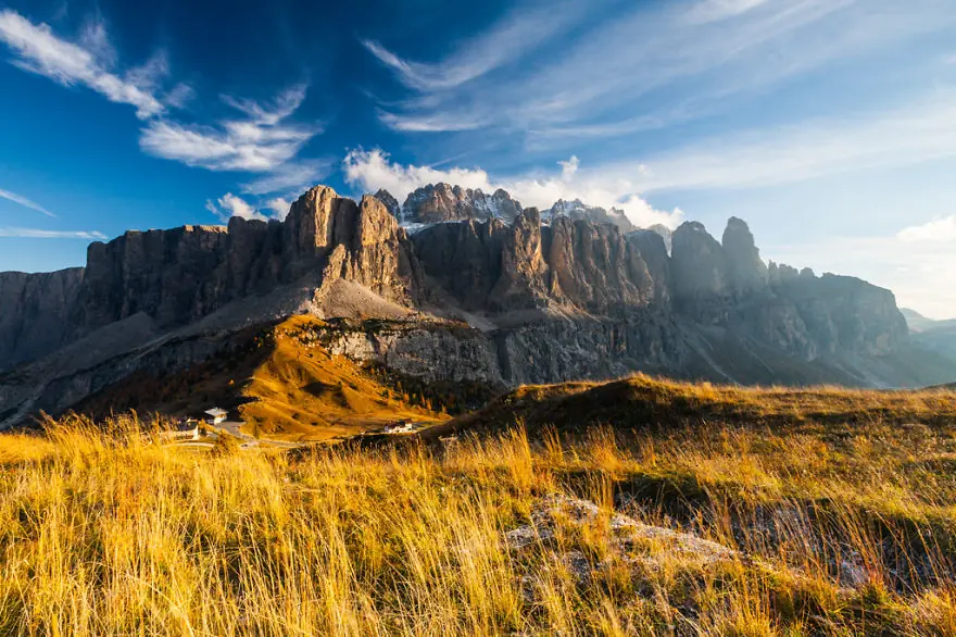 dolomitas turismo
