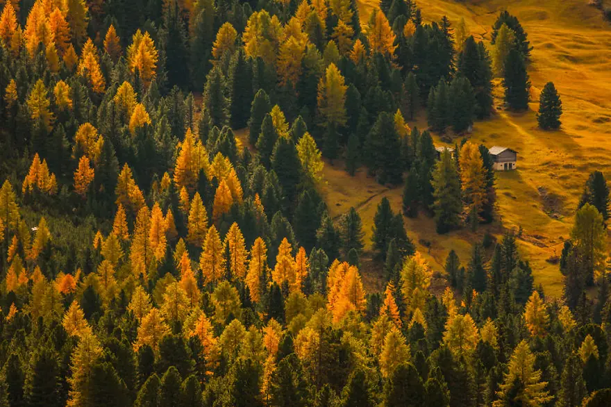 dolomitas italia