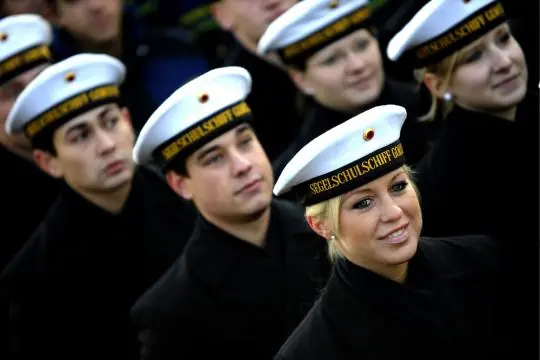 Bundeswehr