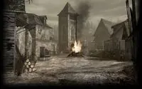 Resident evil