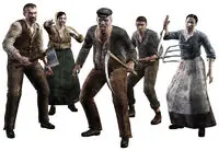 ¿Resident Evil 4 :el último gran título de la franquicia?
