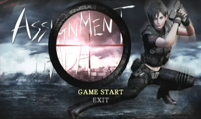 ¿Resident Evil 4 :el último gran título de la franquicia?