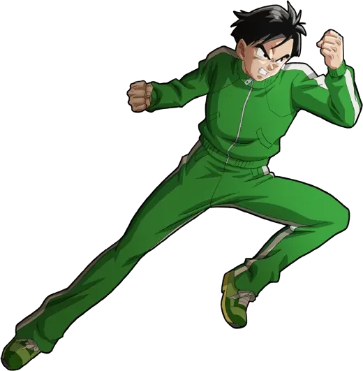 dragon ball super