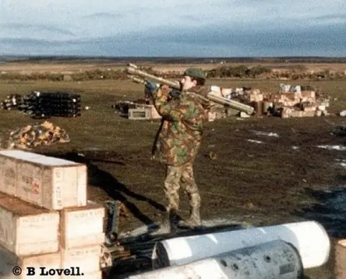 malvinas