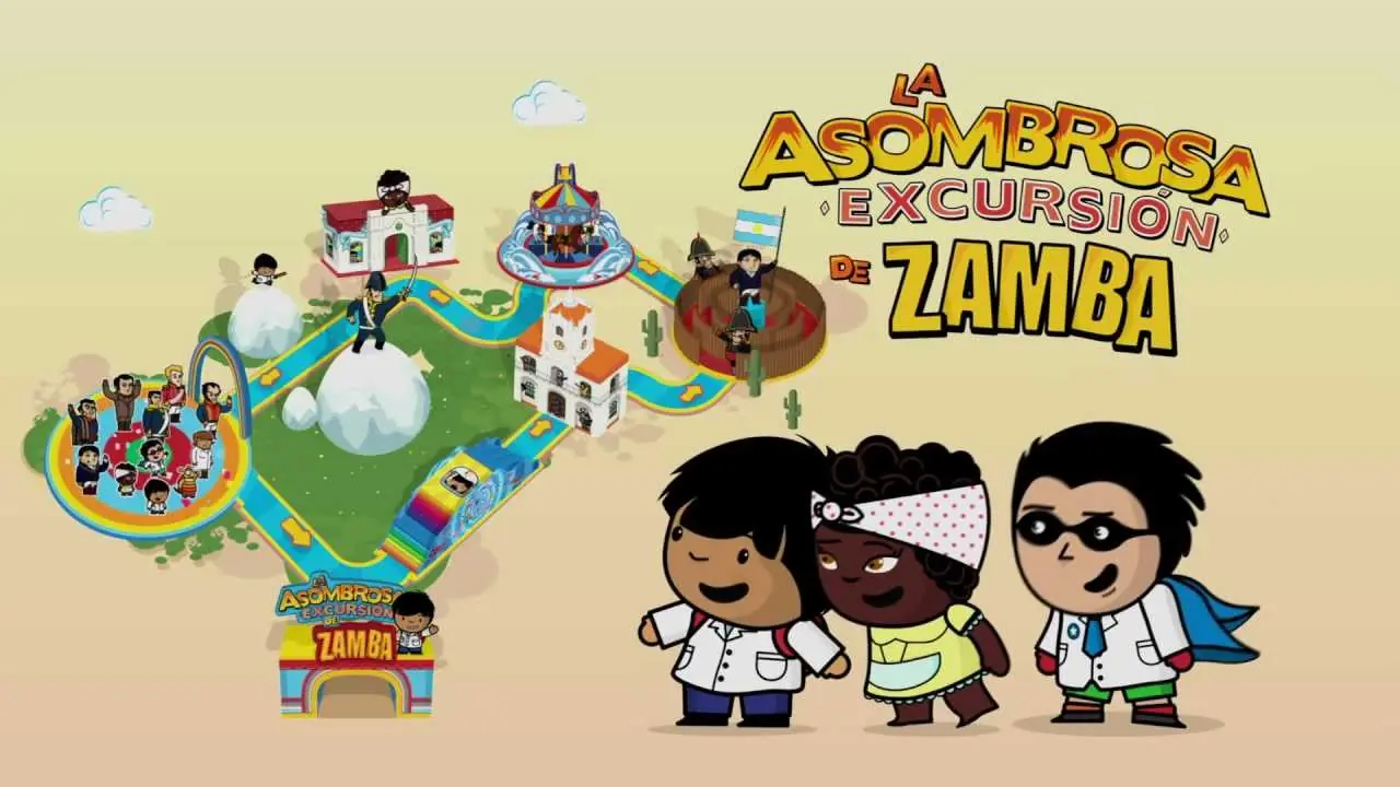 Zamba