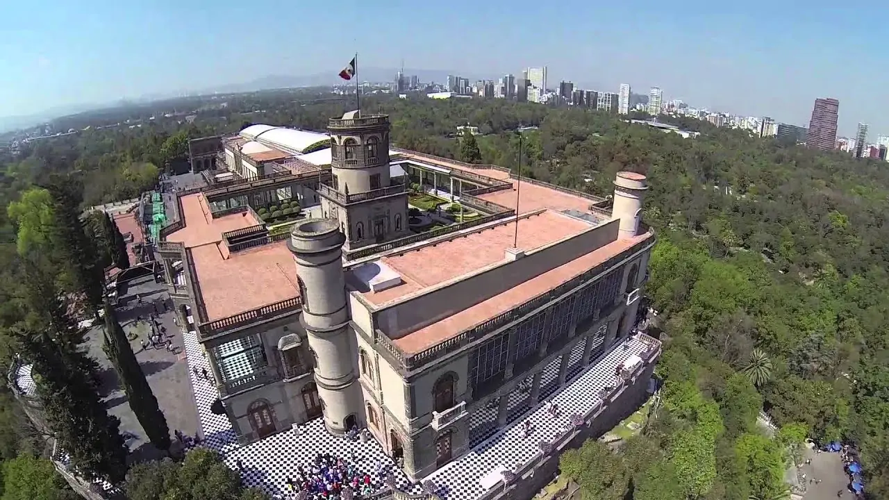 chapultepec
