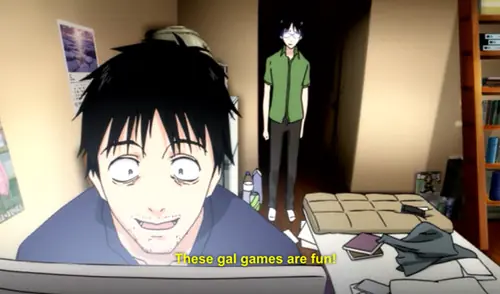 otaku
