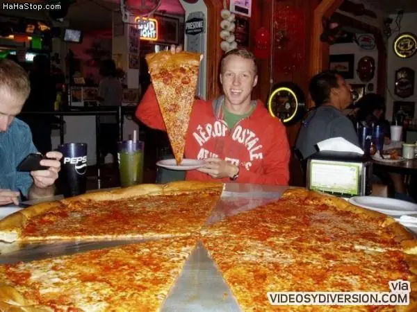 Cómo recalentar pizza para que quede crujiente