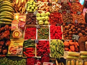 Ortorexia: obsesión por comer sano