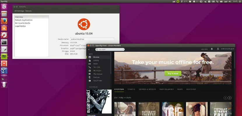 Linux