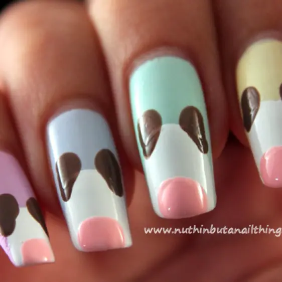 Nail Polish