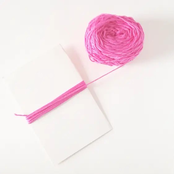 Yarn
