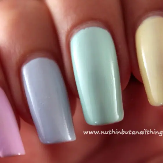 Nail Art