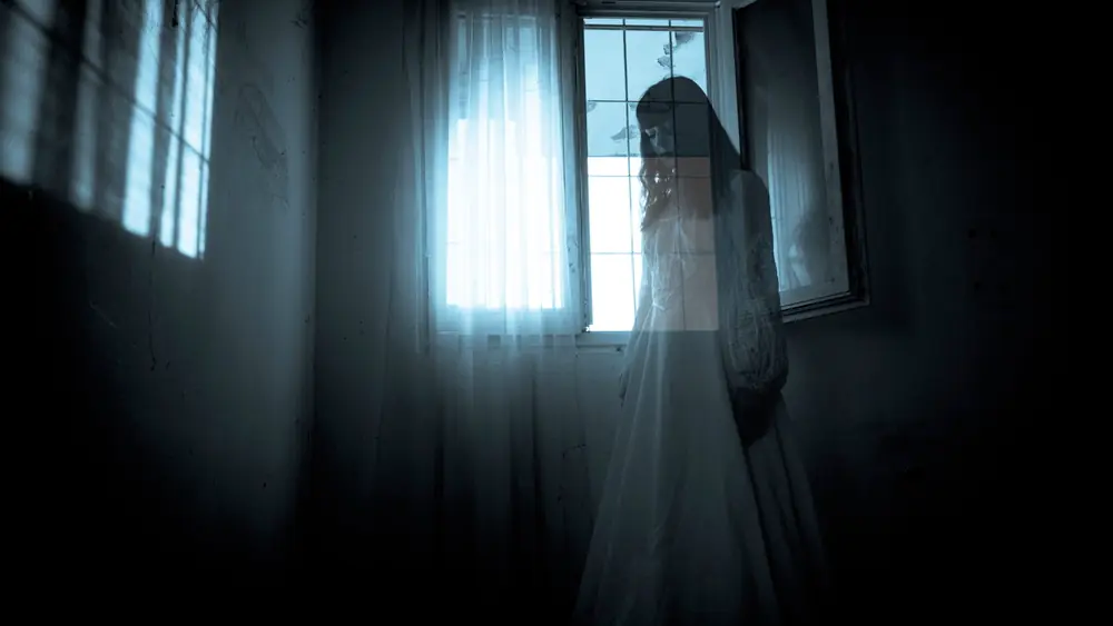 lo sobrenatural que me paso ayer