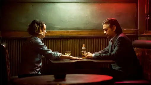 Las 10 peores series de 2015