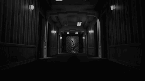 Guia de supervivencia según Creepypasta(Parte1)