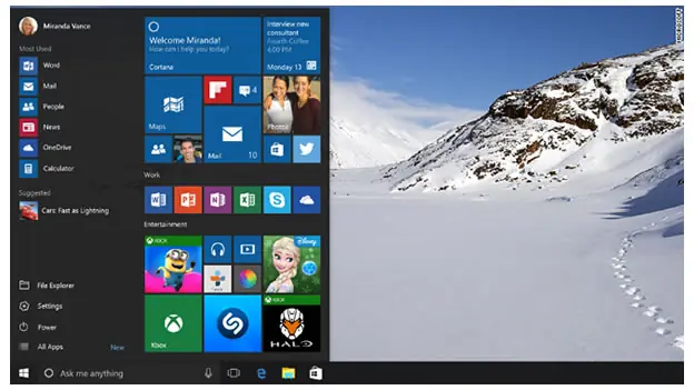 Ubuntu 15.04 vs Windows 10 ¿qué sistema es mejor? Pasa!