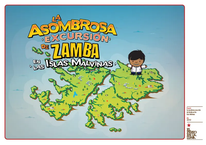 Zamba